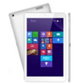 10.1" Windows Quad Core Tablet w/Bluetooth